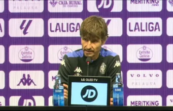 Álvaro Rubio Valladolid