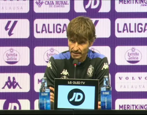Álvaro Rubio Valladolid
