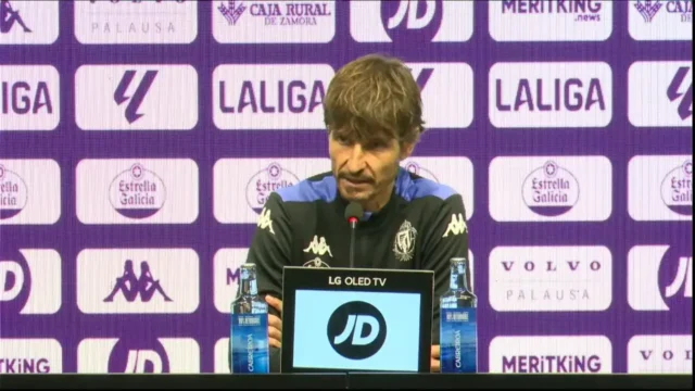Álvaro Rubio Valladolid