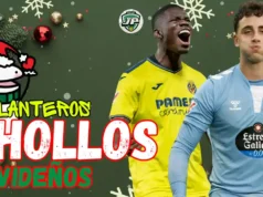 chollos delanteros fantasy