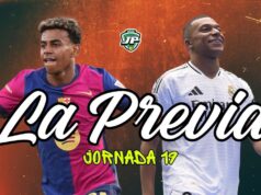 Podcast jornada 19