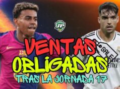 ventas fantasy j18