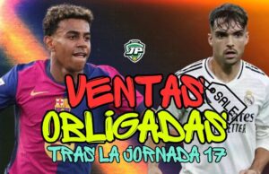 ventas fantasy j18