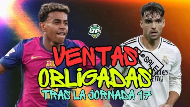 ventas fantasy j18 ventas fantasy j18