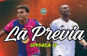 Podcast jornada 19