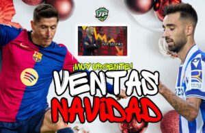 ventas fantasy