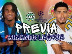 Previa y alineación probable del Real Madrid en Champions League