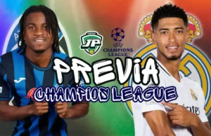 Previa y alineación probable del Real Madrid en Champions League