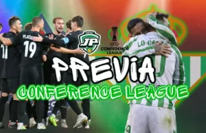 Previa y alineación probable del Real Betis en la Conference League