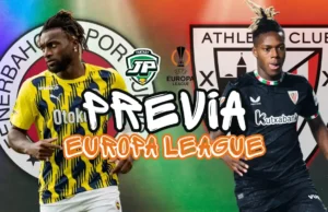 Previa y alineación probable del Athletic Club en Europa League