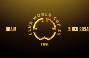 Sorteo del Mundial de Clubes de la FIFA 2025