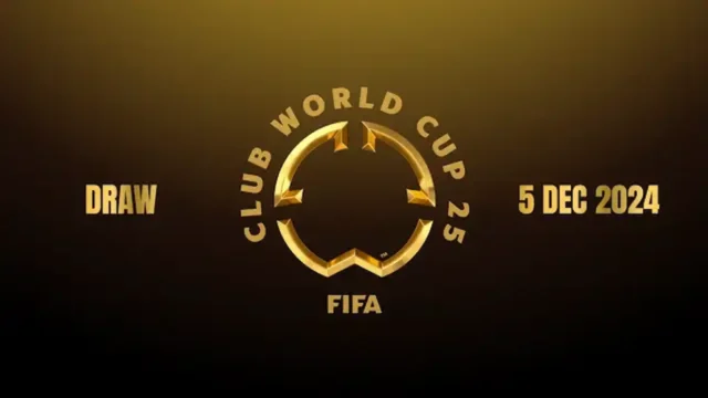 Sorteo del Mundial de Clubes de la FIFA 2025
