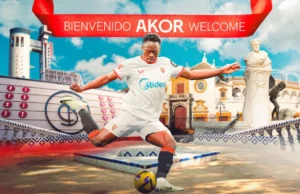 Akor Adams Sevilla FC fantasy