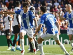 Carlos Martín Deportivo Alavés fantasy