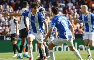 Carlos Martín Deportivo Alavés fantasy