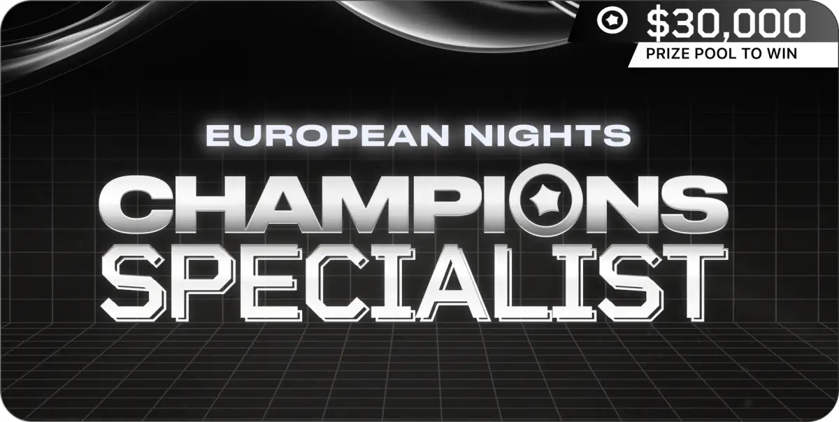Champions Specialist Sorare