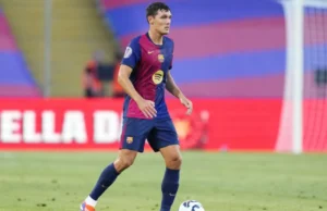 Christensen FC Barcelona fantasy