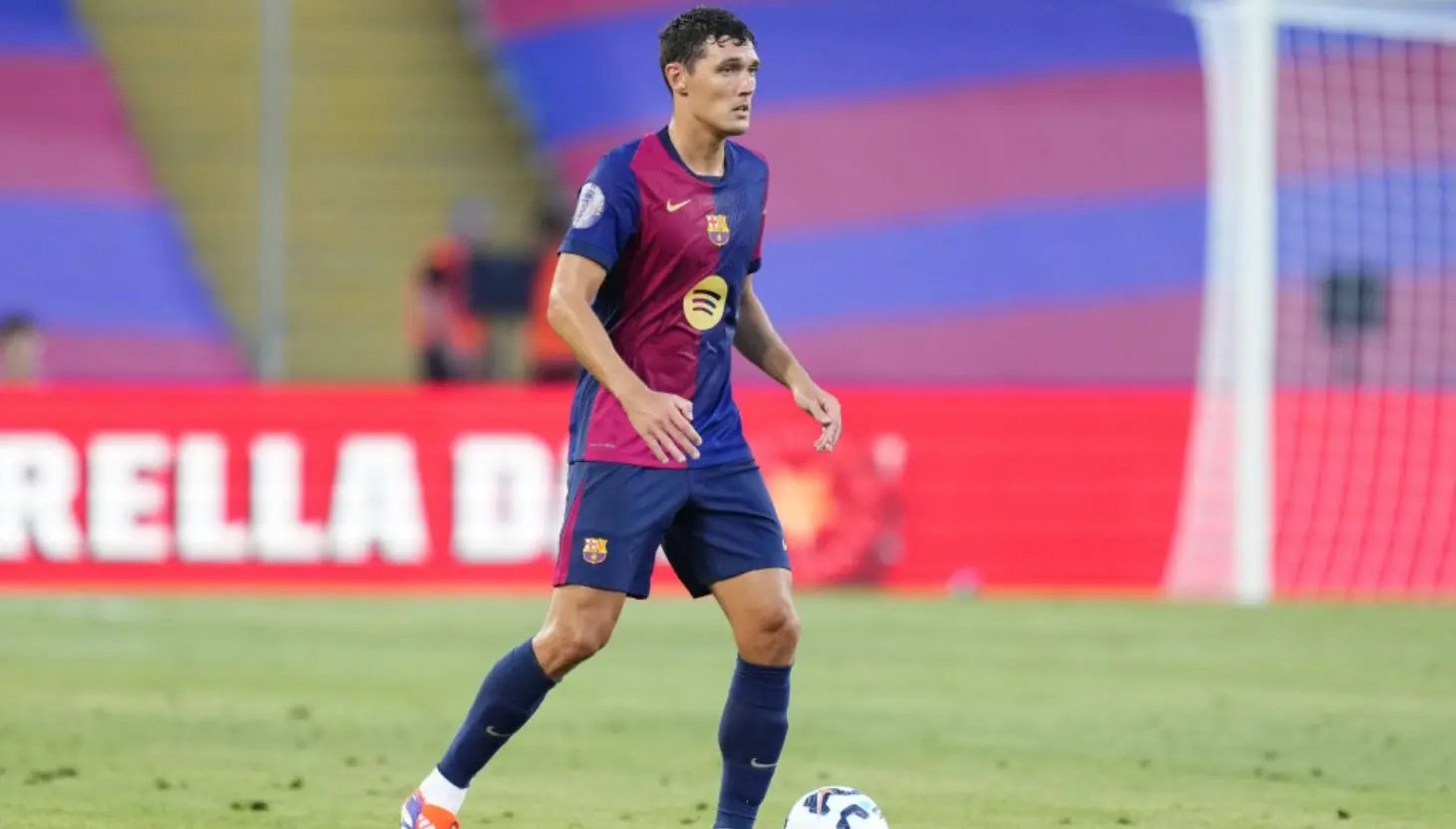 Christensen FC Barcelona fantasy