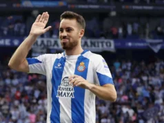Edu Expósito RCD Espanyol fantasy
