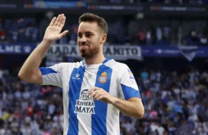 Edu Expósito RCD Espanyol fantasy