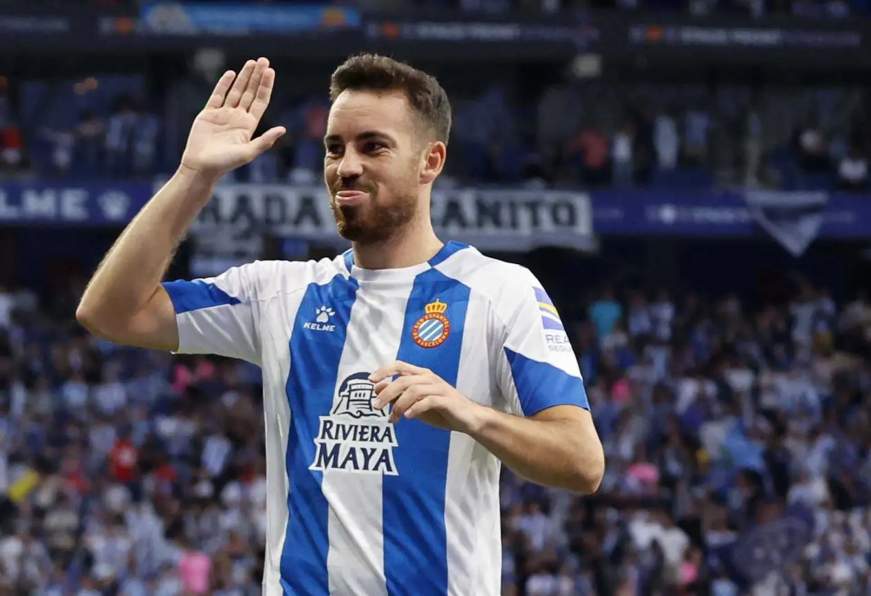 Edu Expósito RCD Espanyol fantasy