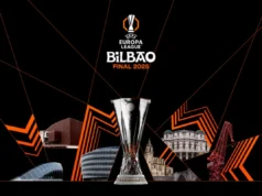 Sorteo Europa League 2024/2025
