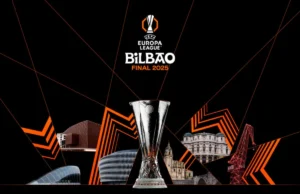 Sorteo Europa League 2024/2025
