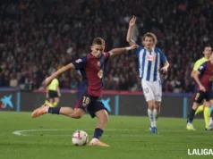 Fermín FC Barcelona fantasy