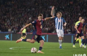 Fermín FC Barcelona fantasy