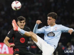 Hugo Álvarez RC Celta fantasy