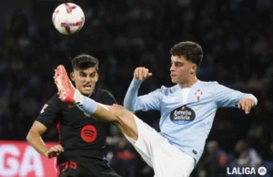 Hugo Álvarez RC Celta fantasy