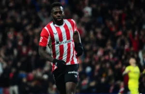 Iñaki Williams Athletic Club fantasy