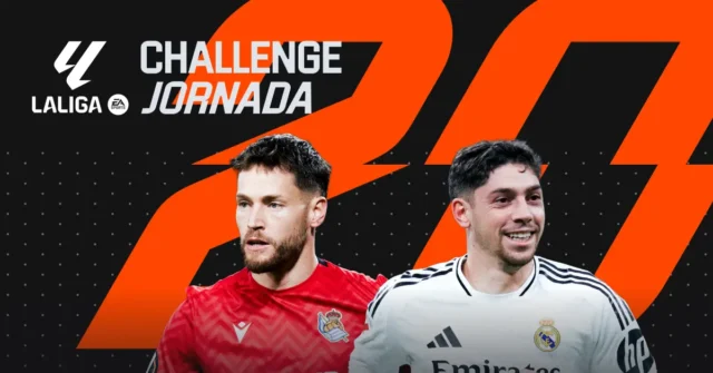 Kickbase Challengue Los Intocables Jornada 20 Kickbase Challengue Los Intocables Jornada 20