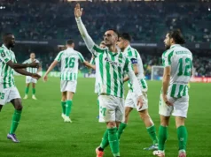 Juanmi Betis LaLiga fantasy
