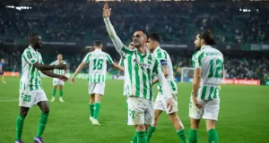 Juanmi Betis LaLiga fantasy