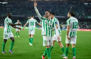 Juanmi Betis LaLiga fantasy