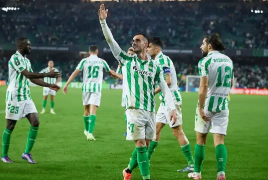 Juanmi Betis LaLiga fantasy