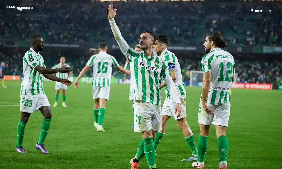 Juanmi Betis LaLiga fantasy