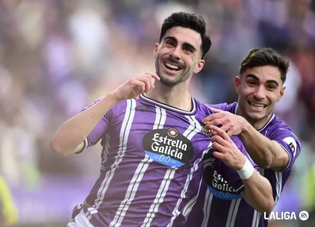 Kike Pérez Valladolid Kike Pérez Valladolid fantasy