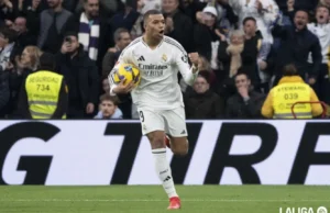 Kylian Mbappé Real Madrid fantasy
