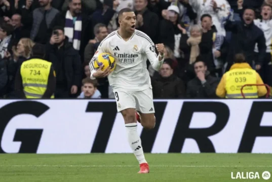 Kylian Mbappé Real Madrid fantasy