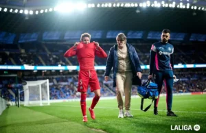 Luis Milla Getafe LaLiga Fantasy
