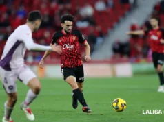 Manu Morlanes Mallorca Fantasy