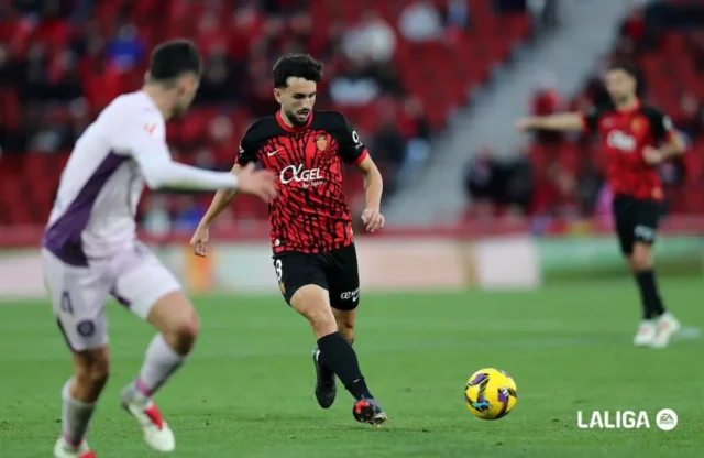 Manu Morlanes Mallorca Fantasy
