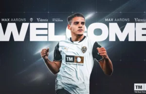 Max Aarons Valencia CF fantasy