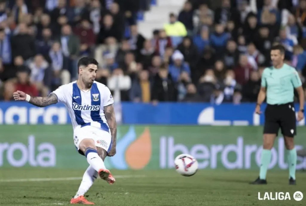Miguel de la Fuente Leganés fantasy