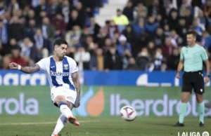 Miguel de la Fuente Leganés fantasy