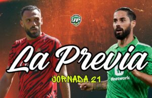 PODCAST JORNADA 21
