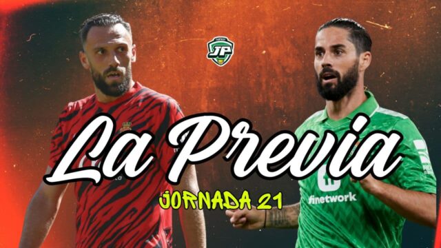 PODCAST JORNADA 21