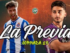 PODCAST PREVIA JORNADA 20